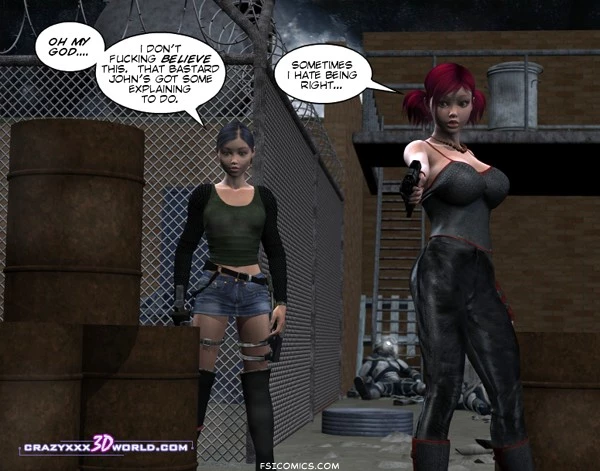 The Nanta Project Chapter 1 The Search EPOCH Fsicomics.com 73 - FSIComics The Nanta Project Chapter 1 The Search EPOCH Fsicomics.com 73 - FSIComics