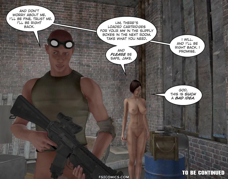 The Nanta Project Chapter 2 A Restless Pursuit EPOCH Fsicomics.com 51 - FSIComics The Nanta Project Chapter 2 A Restless Pursuit EPOCH Fsicomics.com 51 - FSIComics
