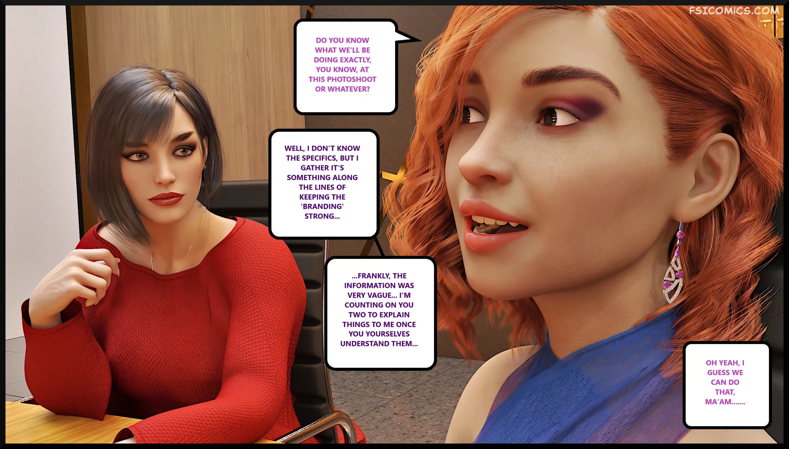a housewifes adventures chapter 1 alison hale 358 scaled - FSIComics a housewifes adventures chapter 1 alison hale 358 scaled - FSIComics