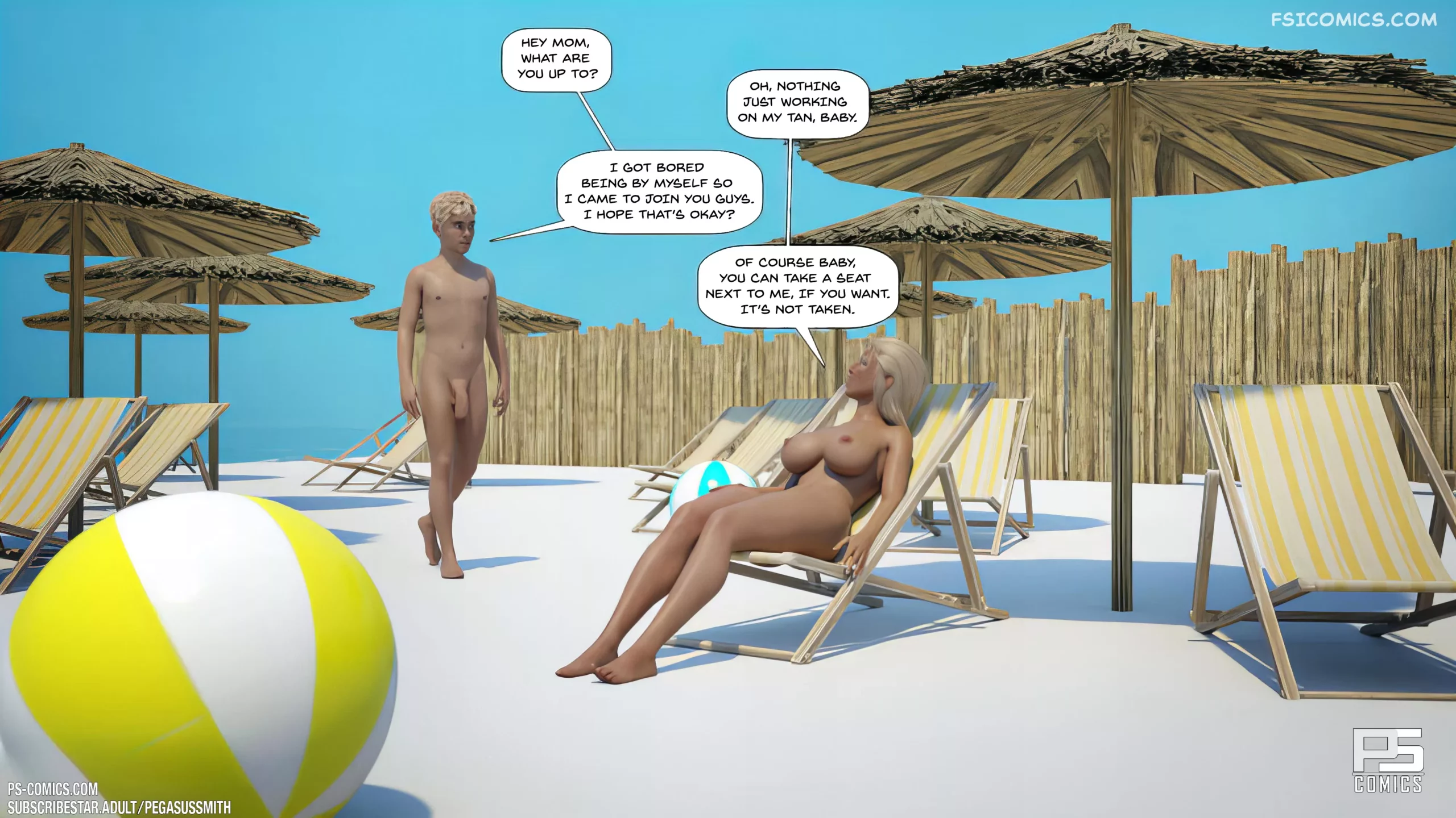 au naturel chapter 24 lq pegasus smith 081 scaled - FSIComics au naturel chapter 24 lq pegasus smith 081 scaled - FSIComics