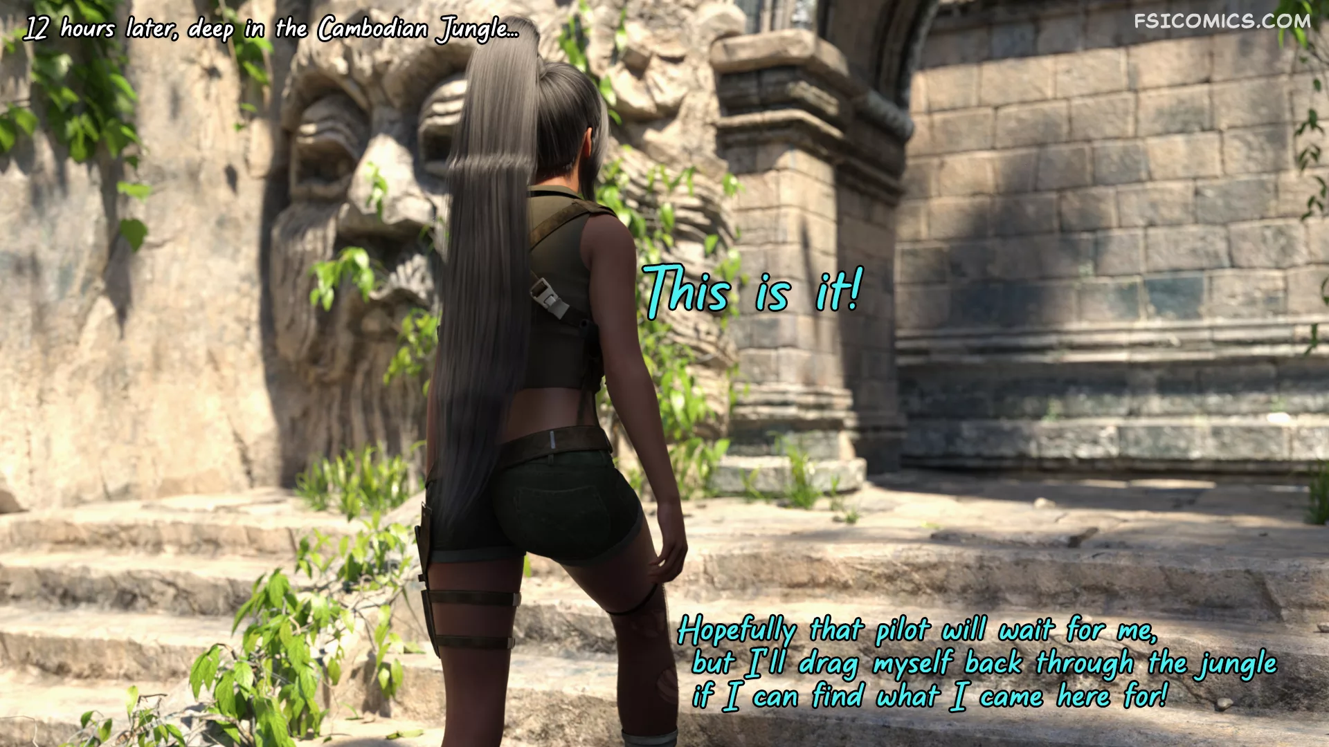 fate of futa chapter 1 eris3d 003 - FSIComics