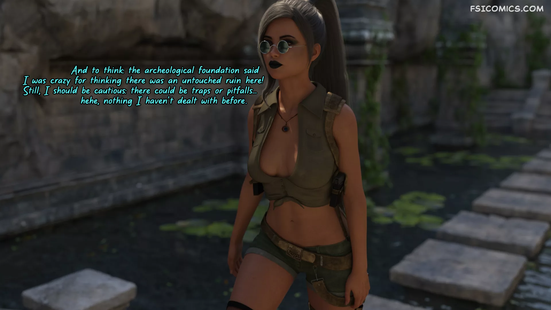 fate of futa chapter 1 eris3d 004 - FSIComics