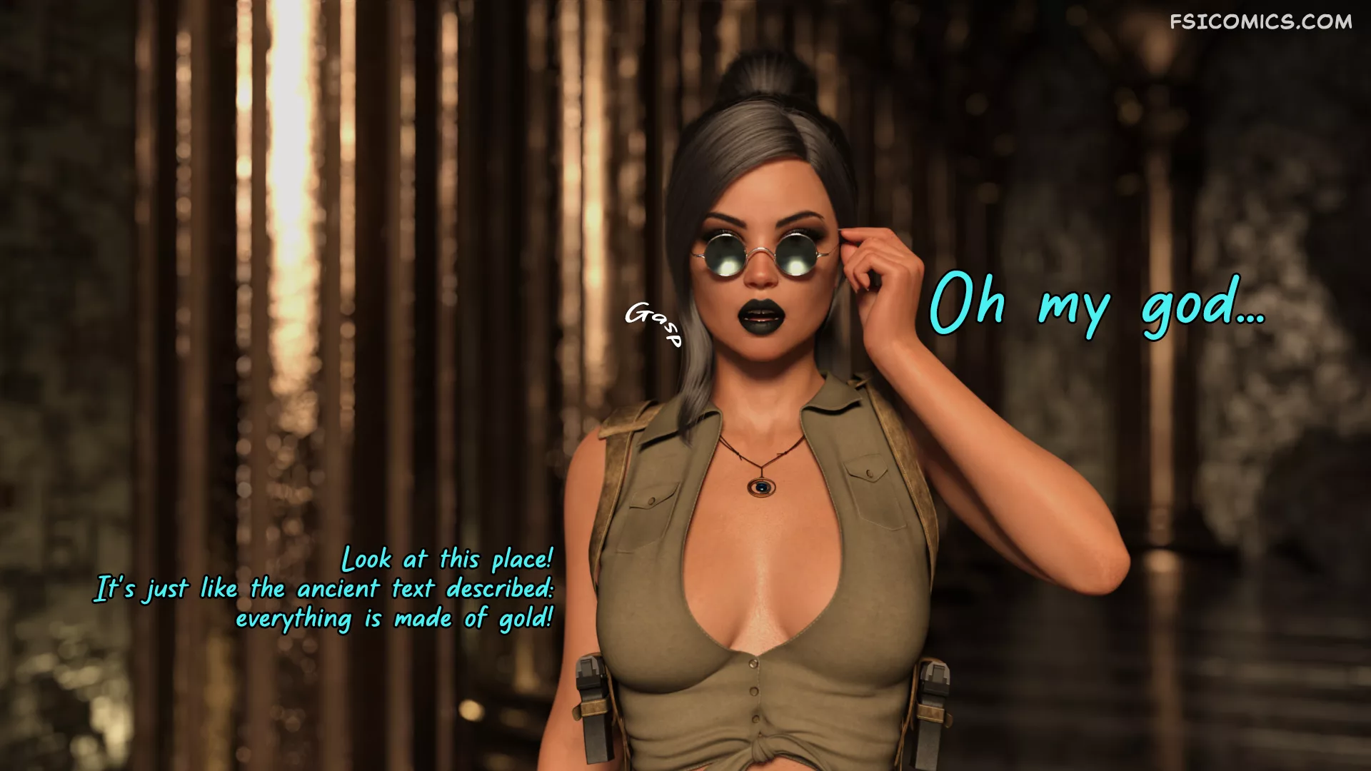 fate of futa chapter 1 eris3d 007 - FSIComics