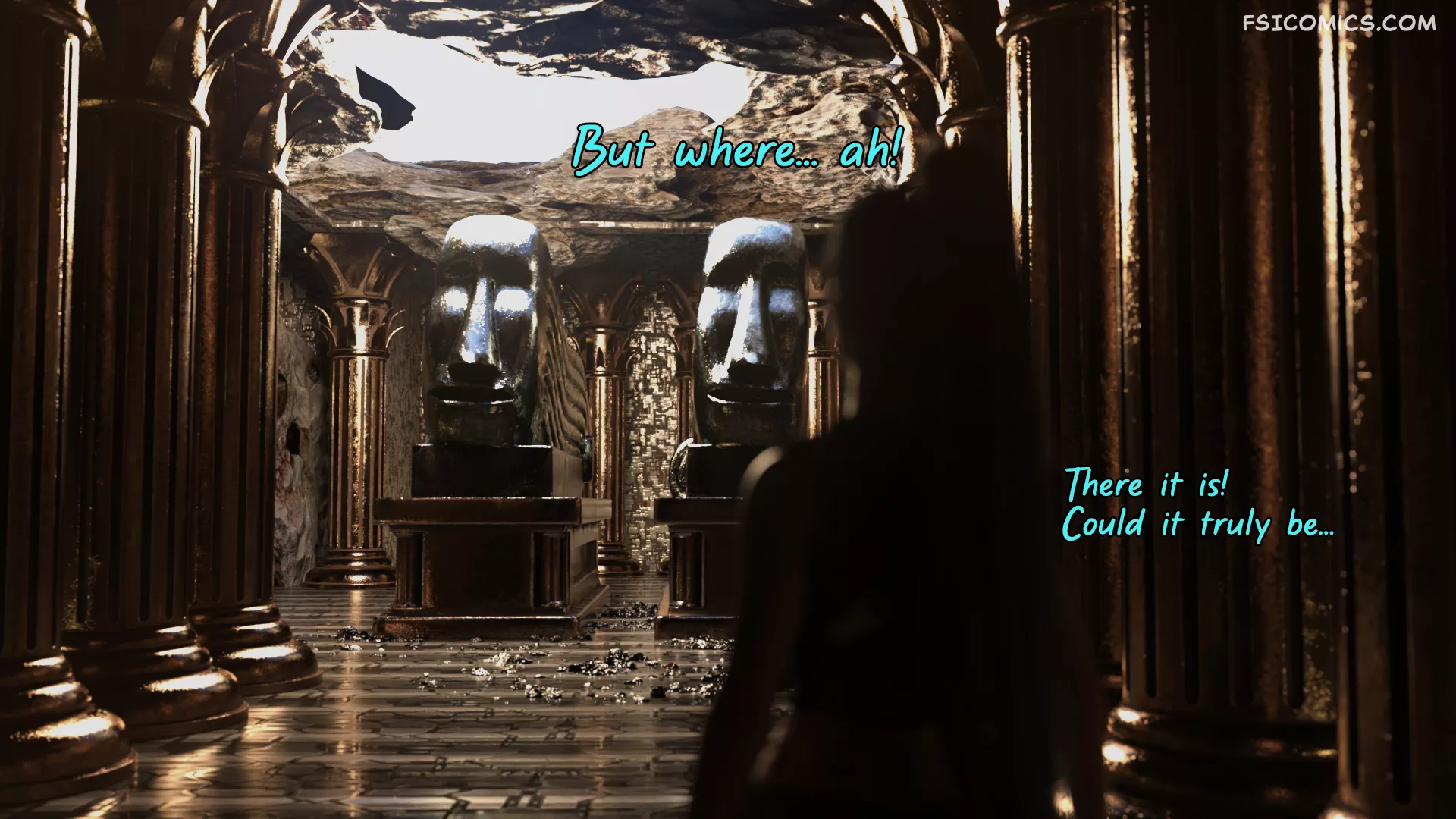 fate of futa chapter 1 eris3d 008 - FSIComics