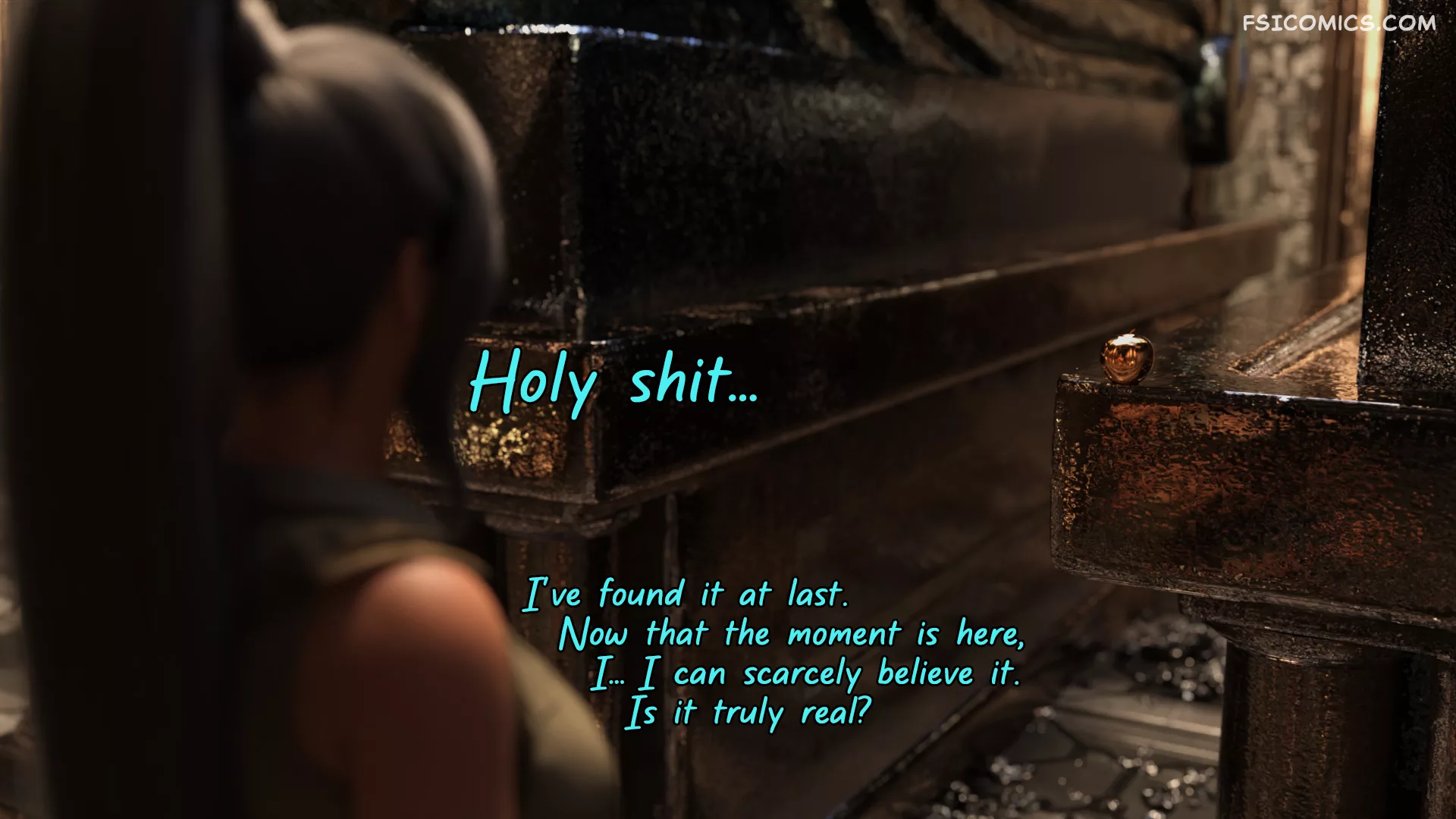 fate of futa chapter 1 eris3d 009 - FSIComics