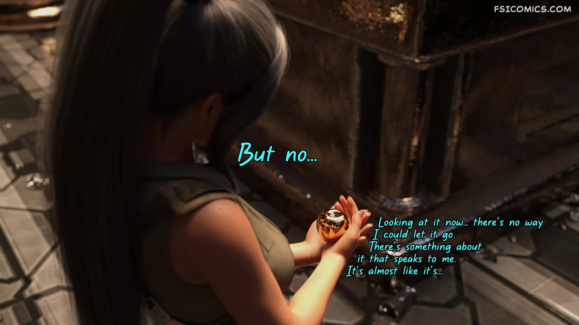 fate of futa chapter 1 eris3d 012 - FSIComics