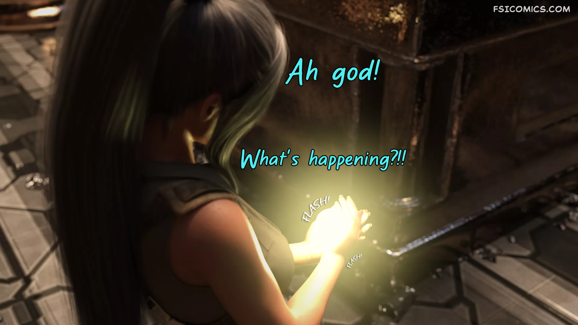fate of futa chapter 1 eris3d 013 - FSIComics