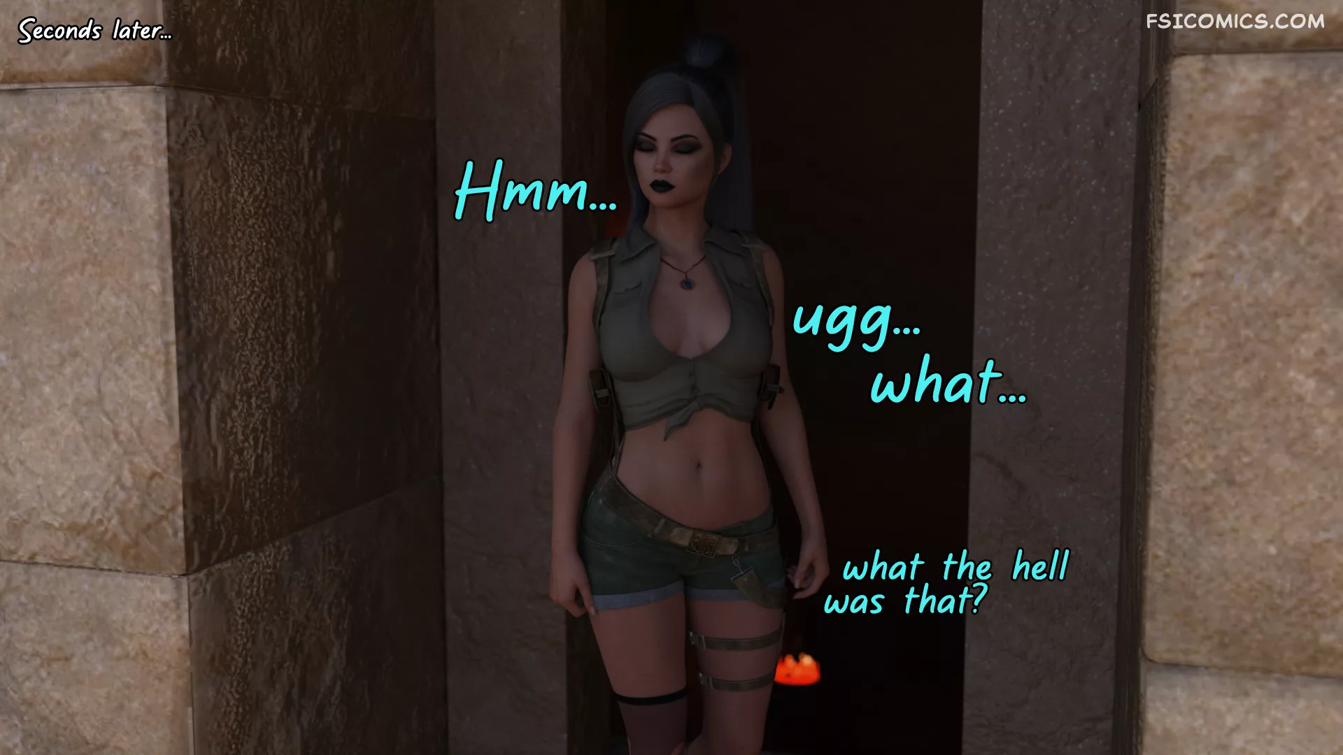 fate of futa chapter 1 eris3d 014 - FSIComics