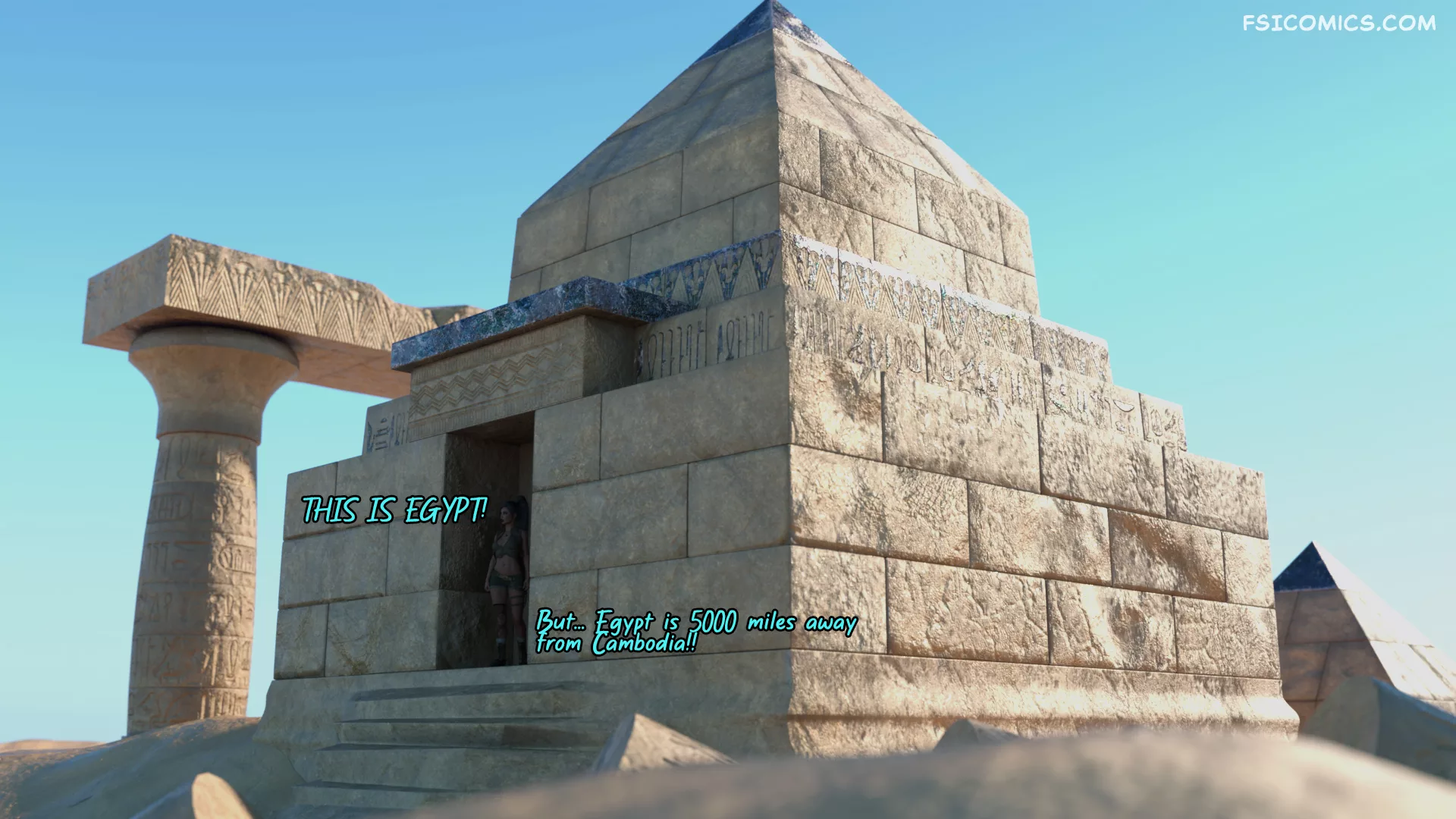 fate of futa chapter 1 eris3d 016 - FSIComics