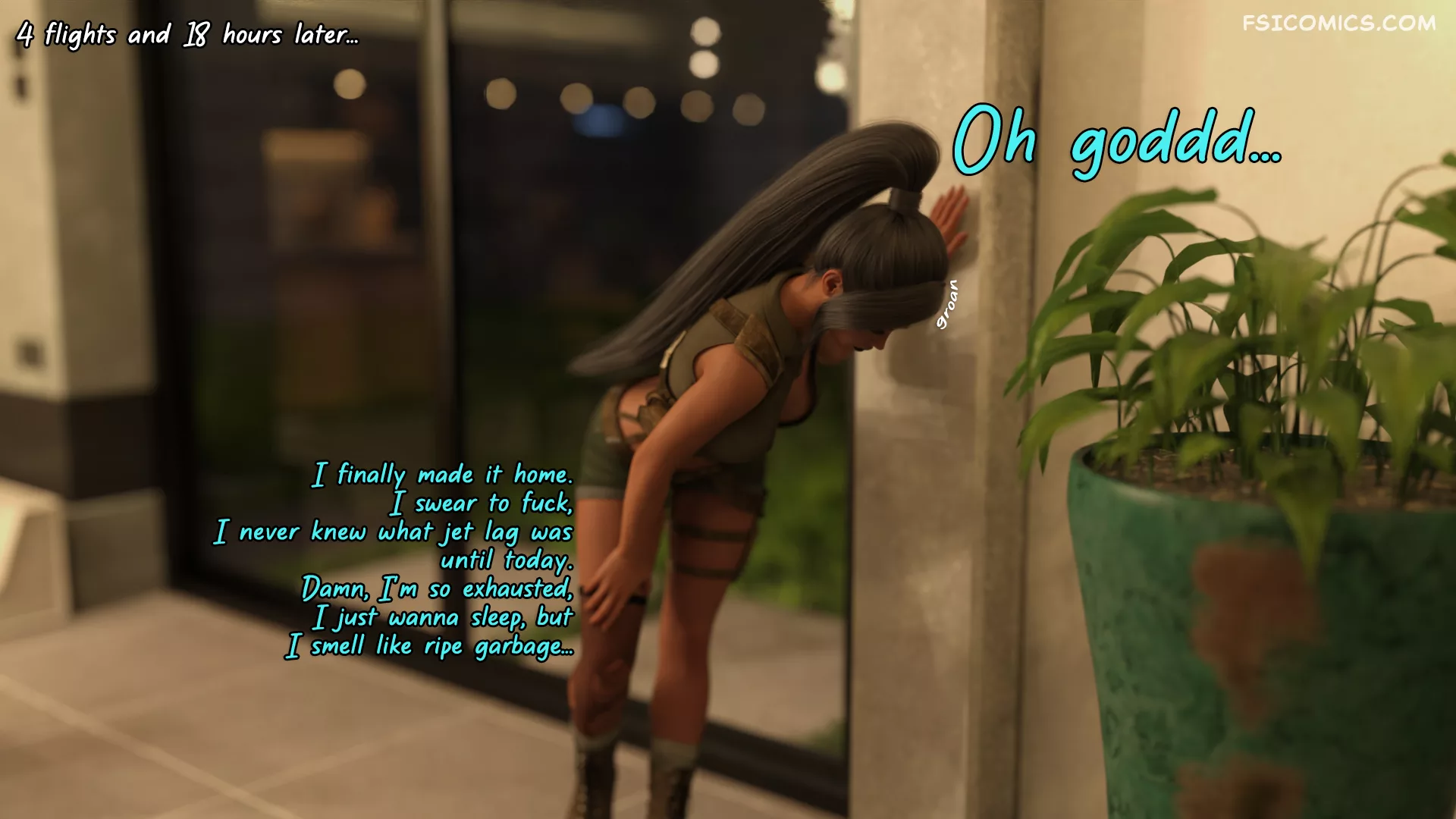 fate of futa chapter 1 eris3d 017 - FSIComics