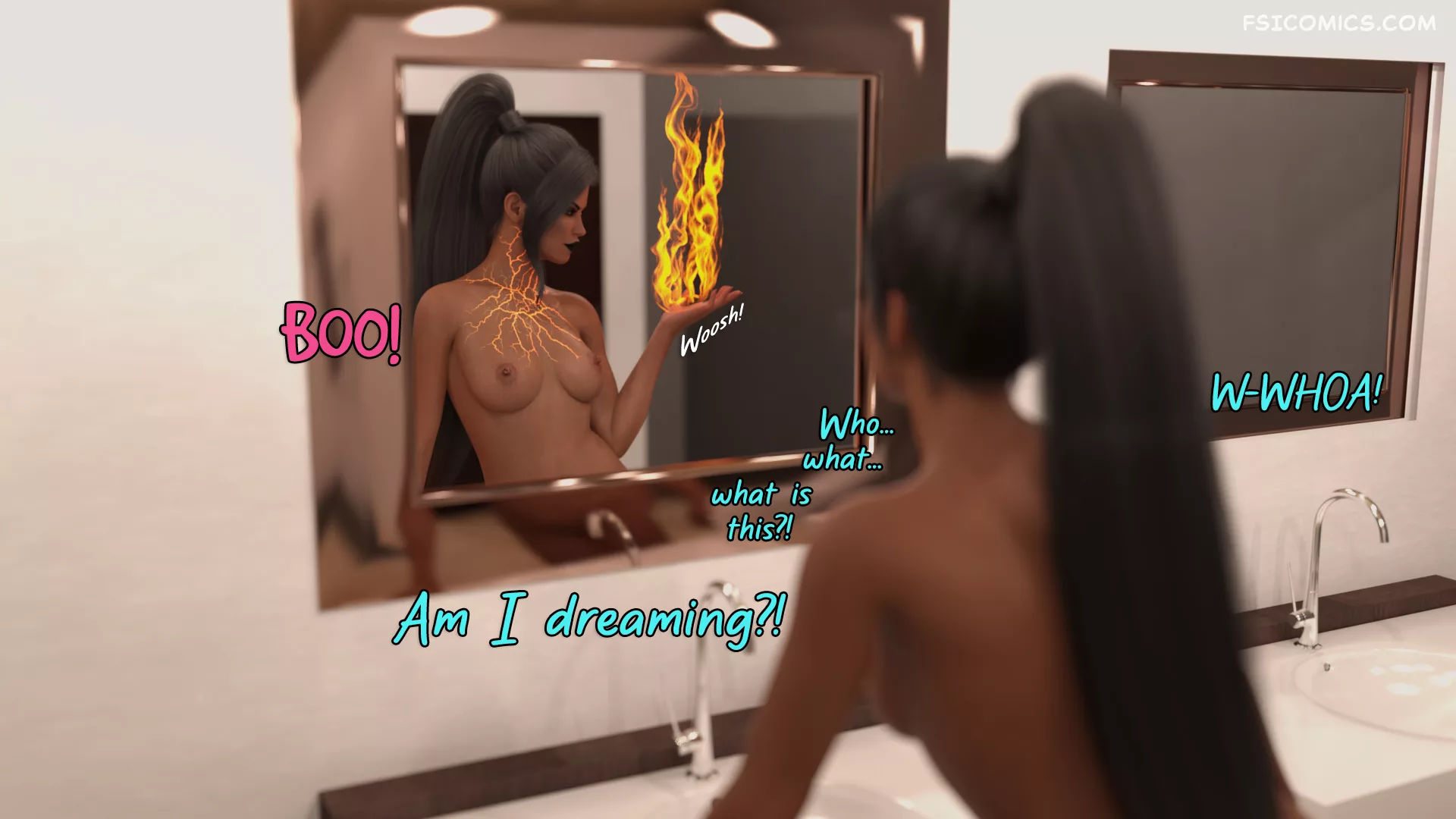 fate of futa chapter 1 eris3d 019 - FSIComics