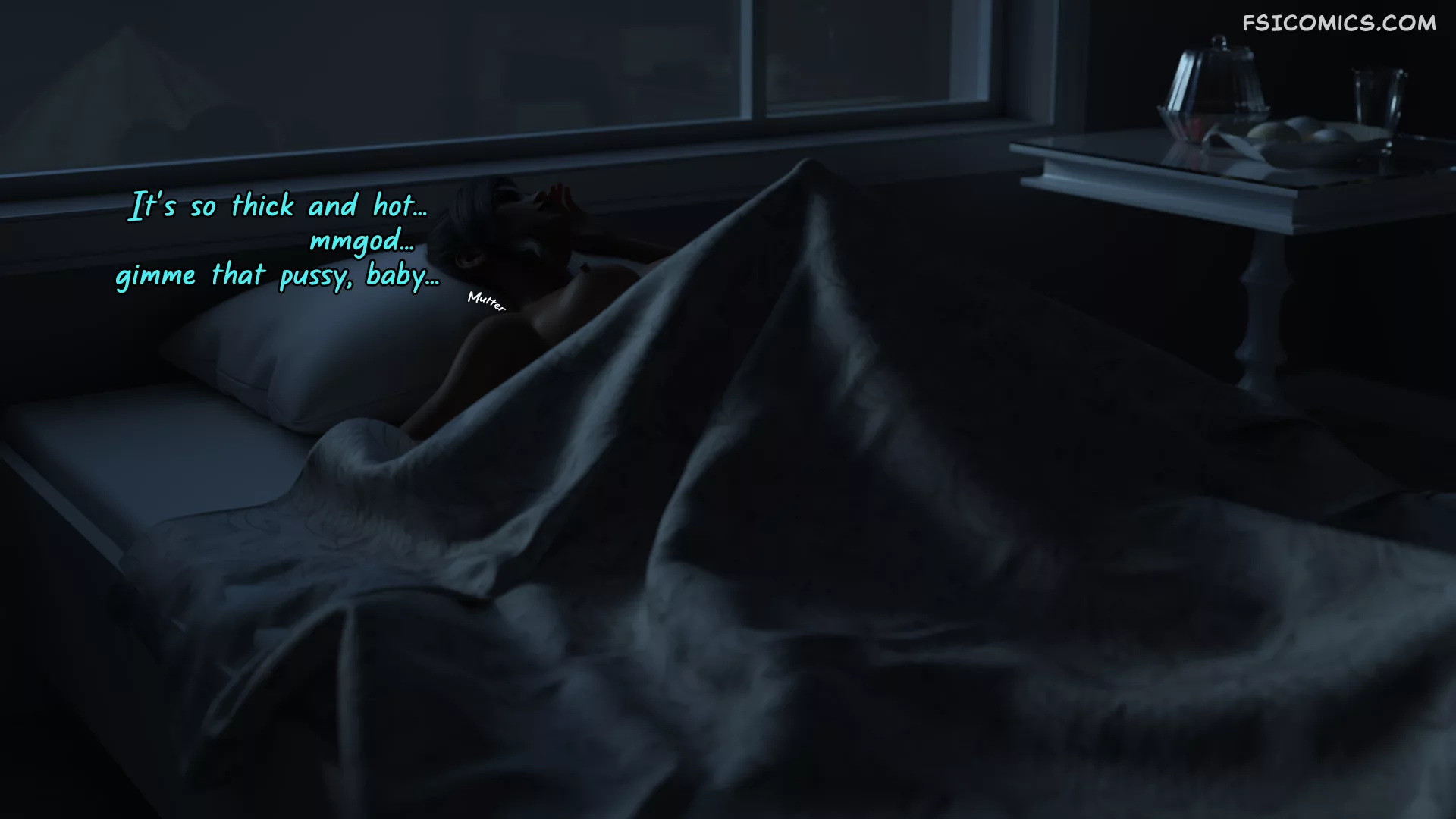 fate of futa chapter 1 eris3d 030 - FSIComics