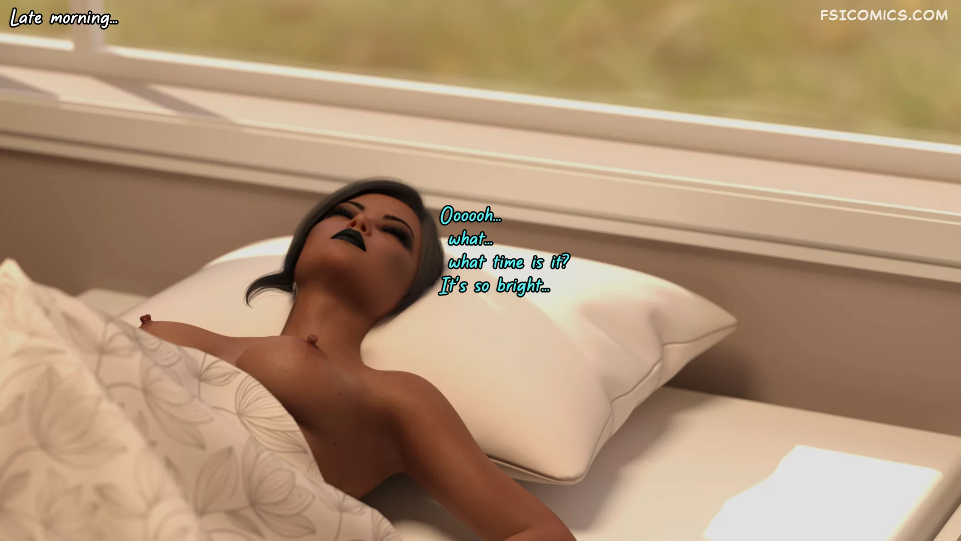 fate of futa chapter 1 eris3d 031 - FSIComics