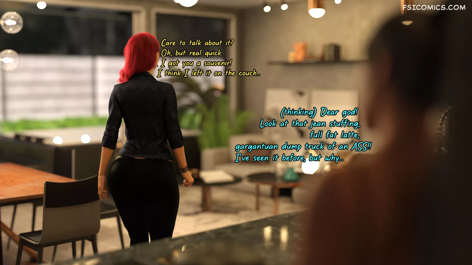 fate of futa chapter 1 eris3d 042 - FSIComics