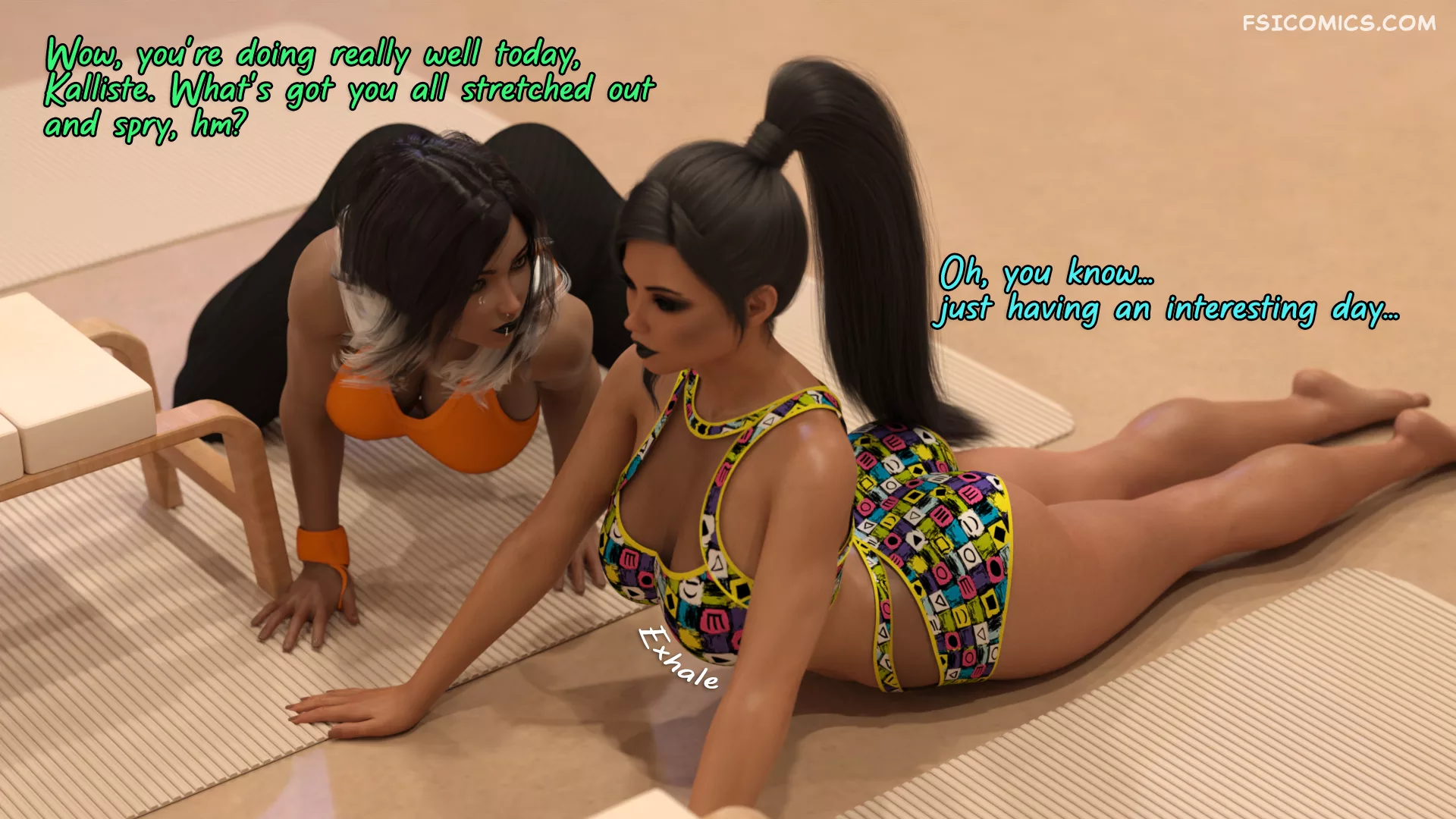 fate of futa chapter 1 eris3d 099 - FSIComics