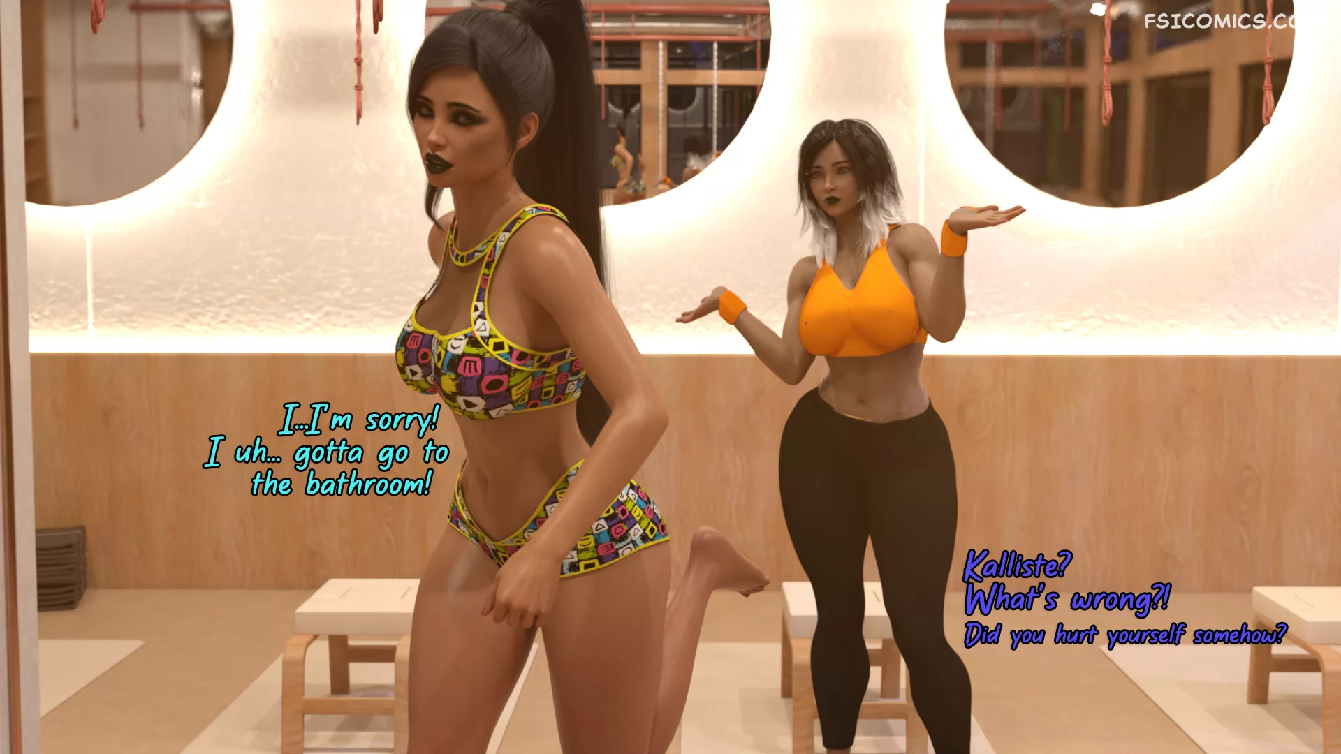 fate of futa chapter 1 eris3d 106 - FSIComics