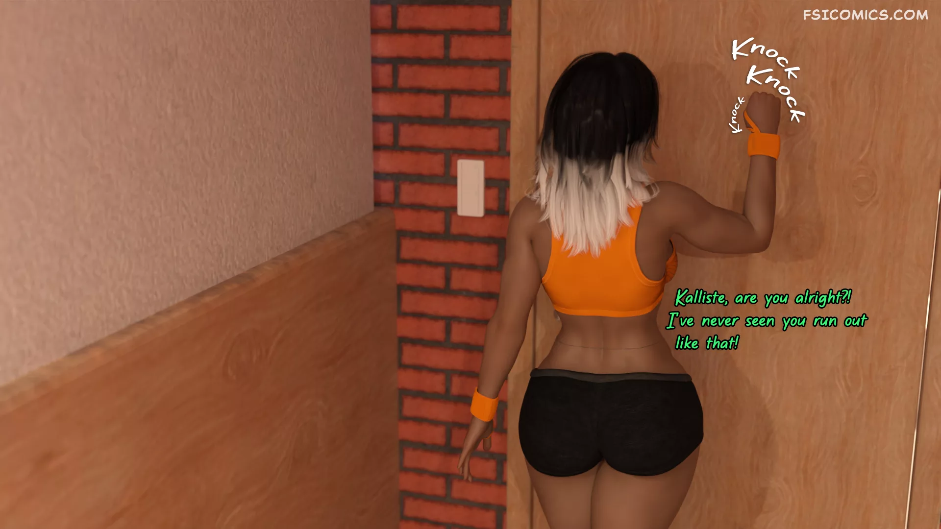 fate of futa chapter 1 eris3d 114 - FSIComics