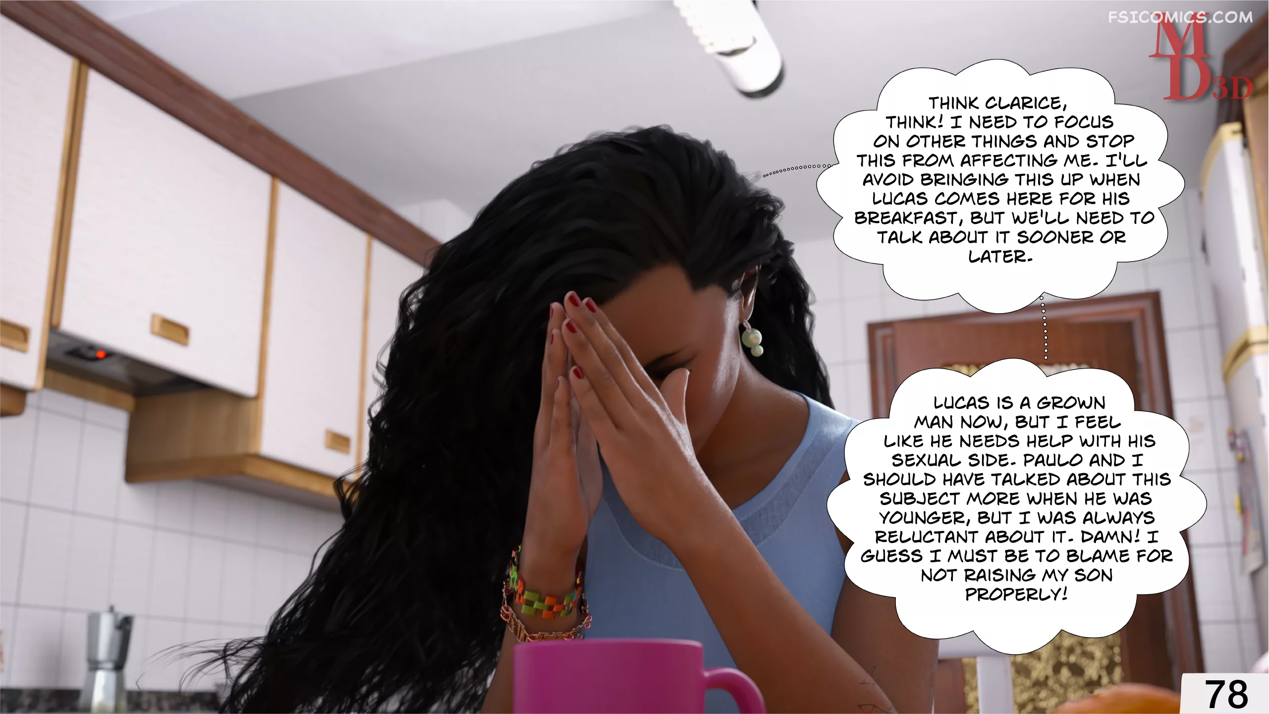 forbidden love chapter 1 magicdragon3d 078 - FSIComics