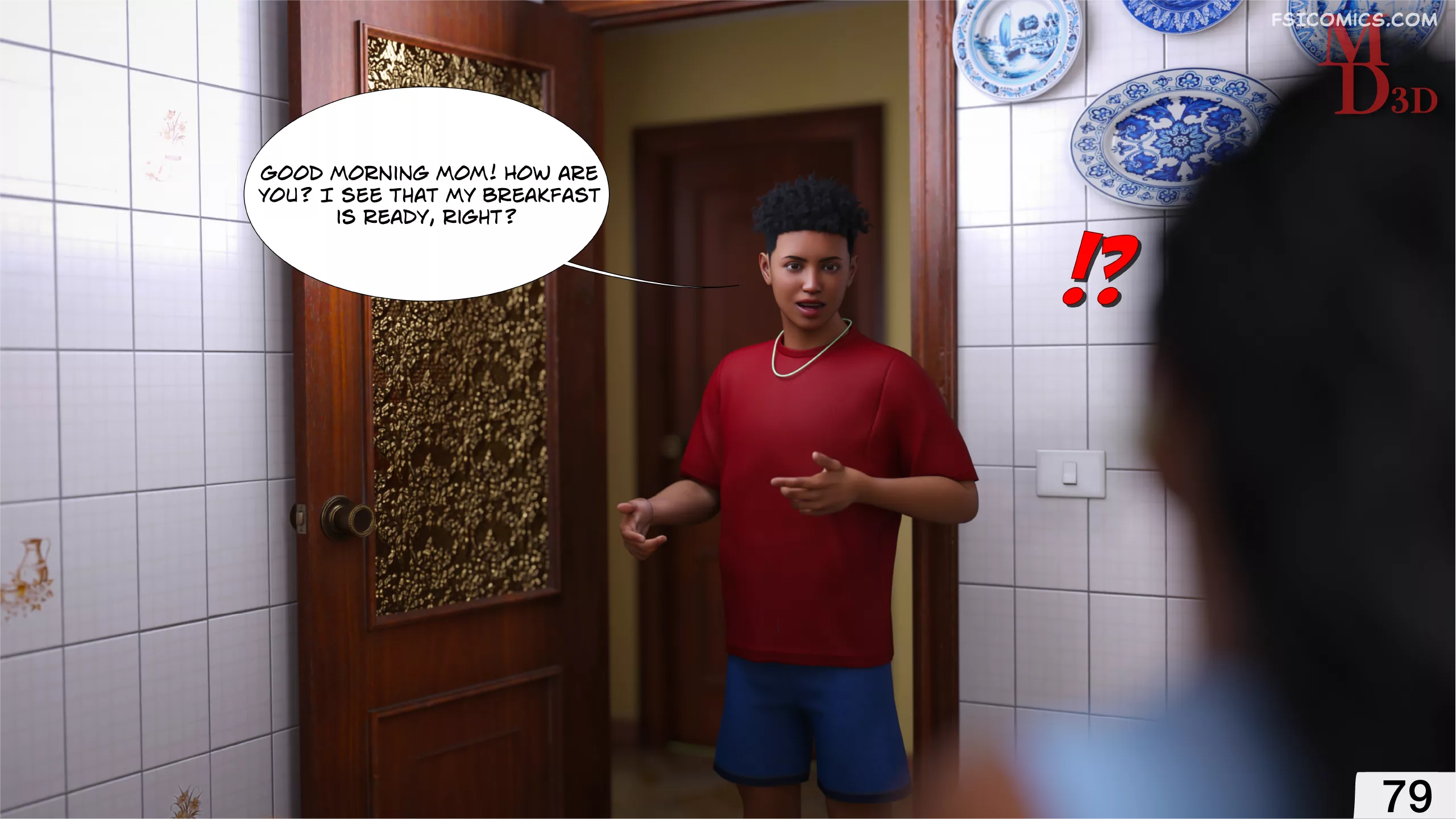 forbidden love chapter 1 magicdragon3d 079 - FSIComics