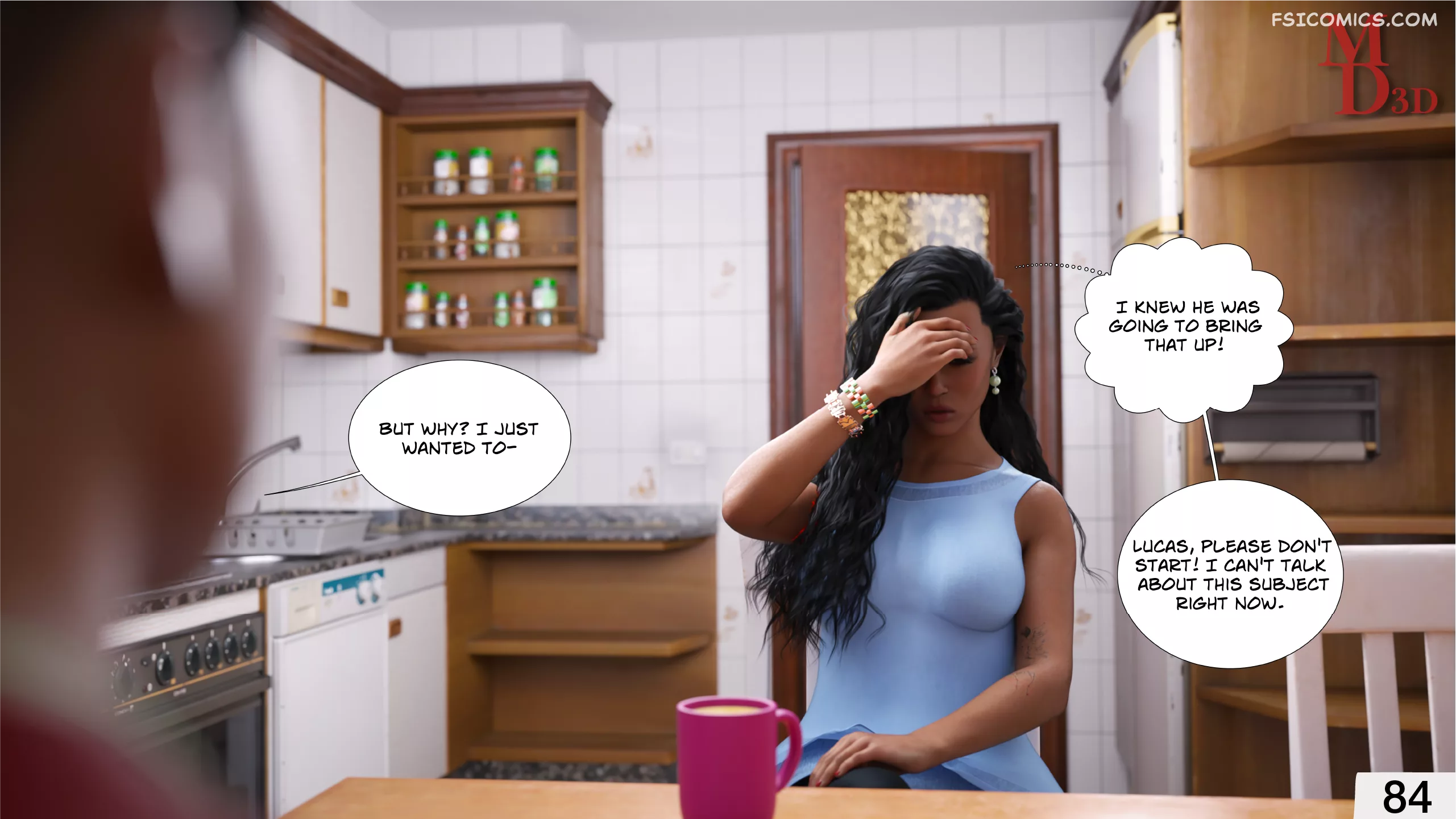 forbidden love chapter 1 magicdragon3d 084 - FSIComics