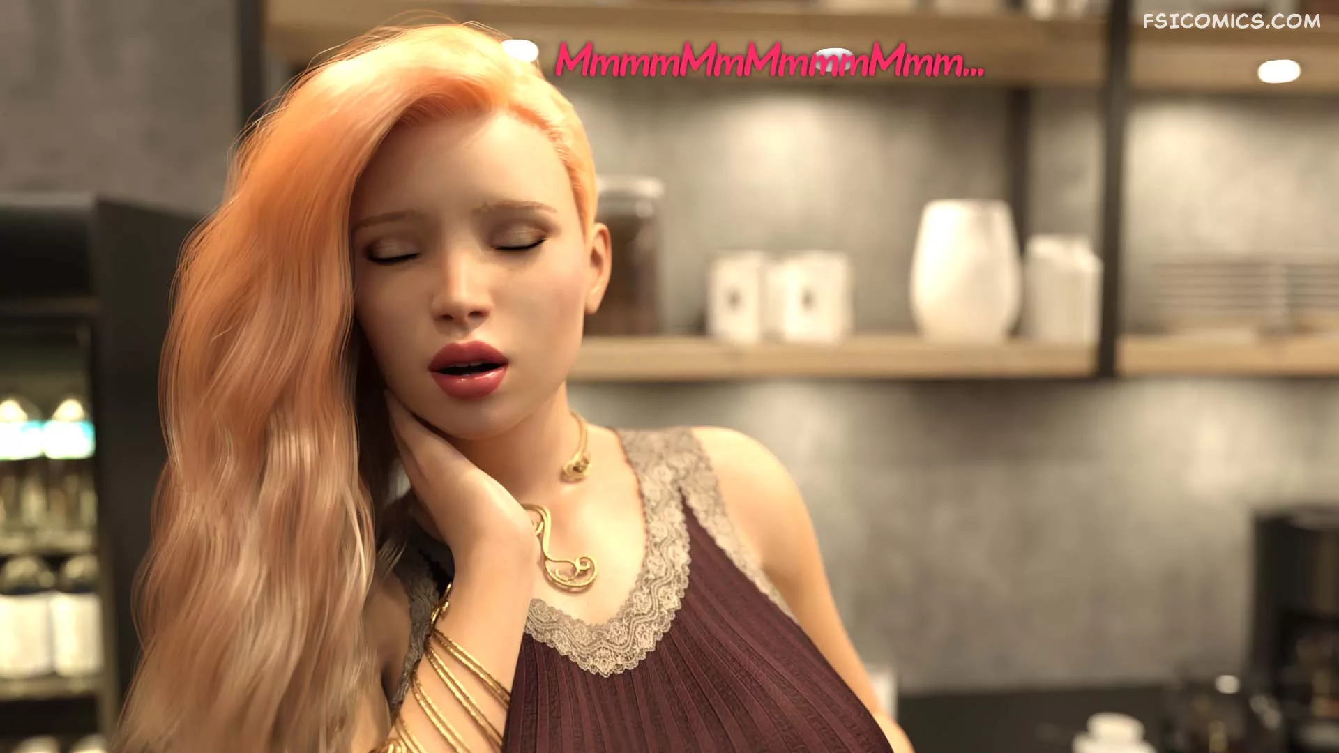 futa bar chapter 2 eris3d 047 - FSIComics