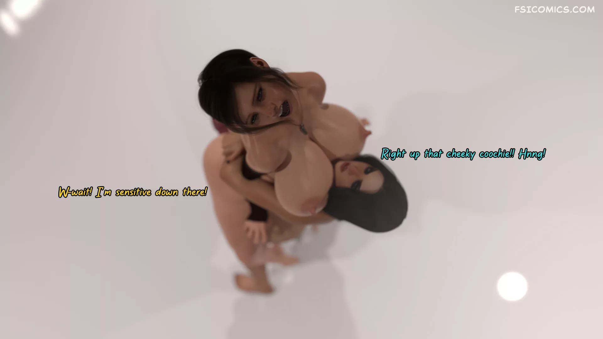 futa virtual reality chapter 1 eris3d 076 - FSIComics