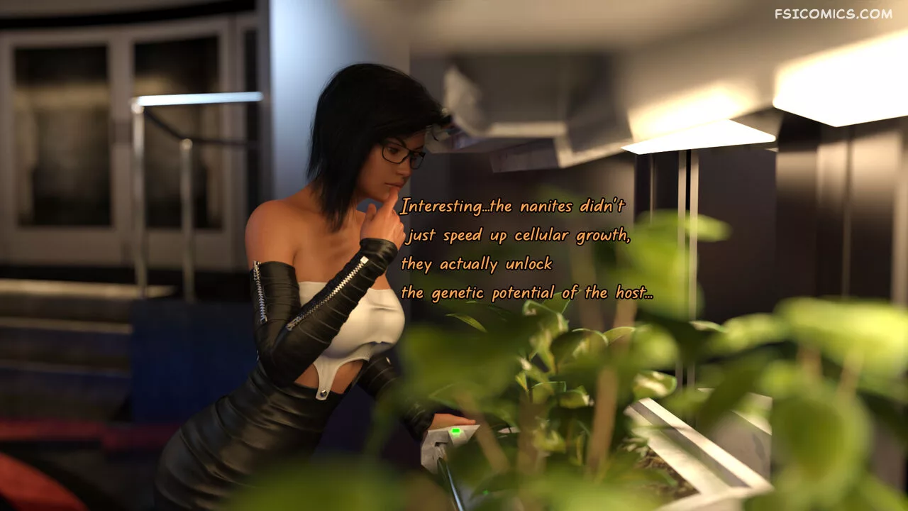 futanite chapter 1 eris3d 007 - FSIComics futanite chapter 1 eris3d 007 - FSIComics
