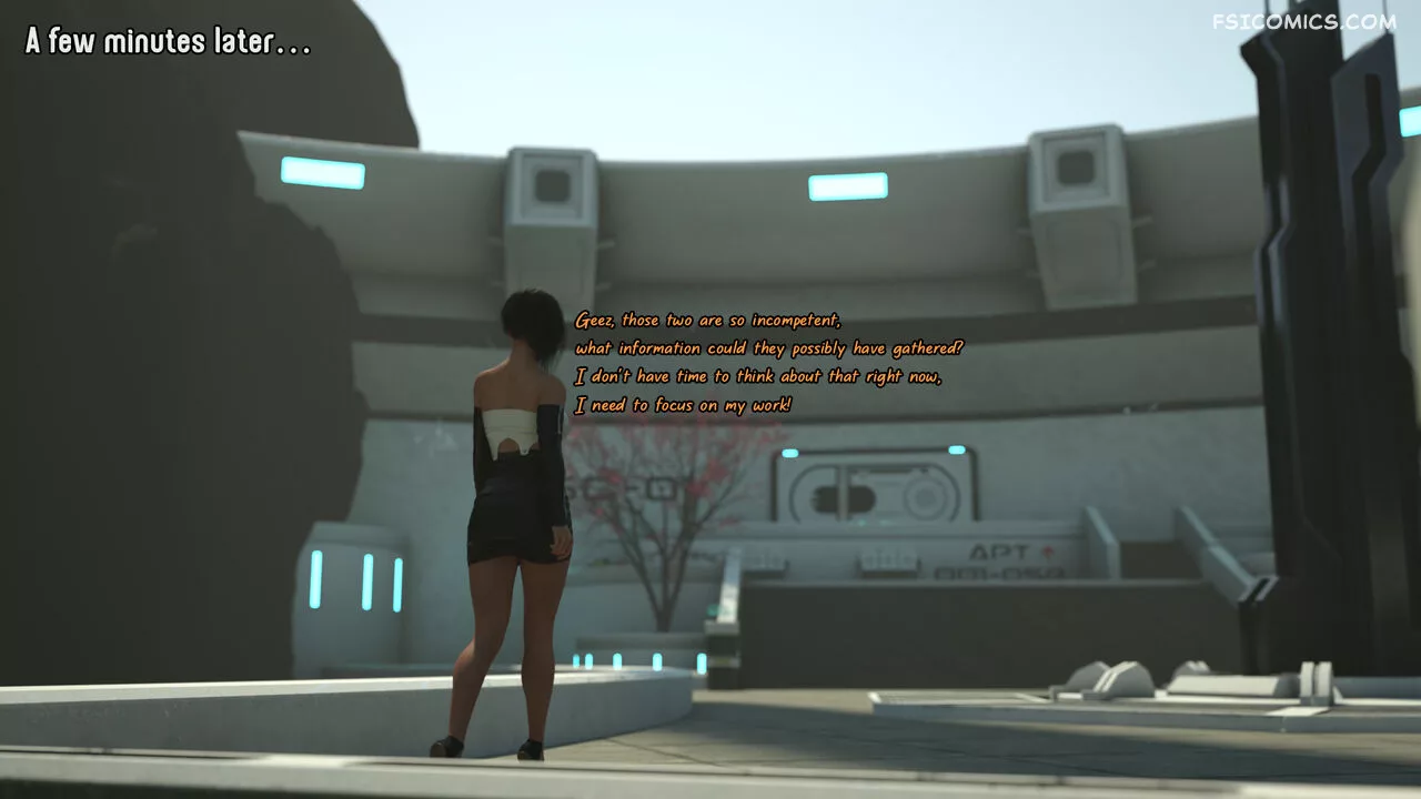 futanite chapter 1 eris3d 011 - FSIComics futanite chapter 1 eris3d 011 - FSIComics