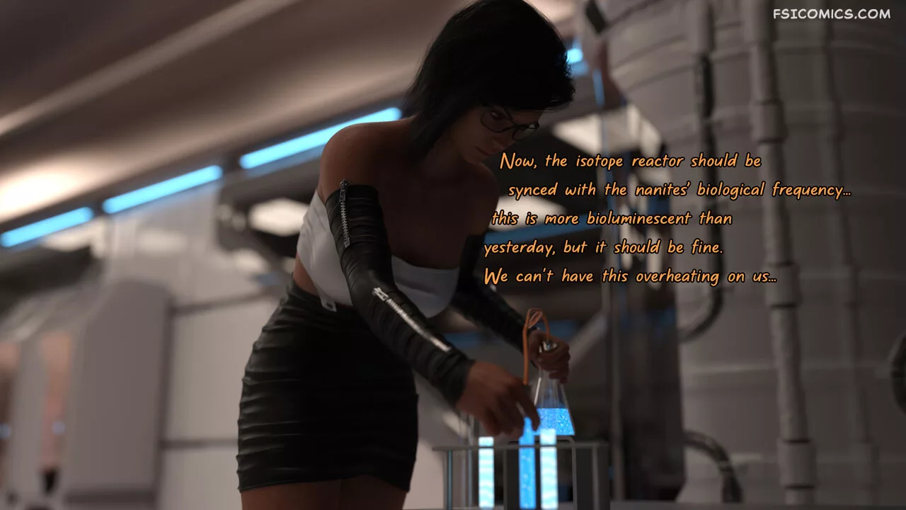 futanite chapter 1 eris3d 013 - FSIComics futanite chapter 1 eris3d 013 - FSIComics