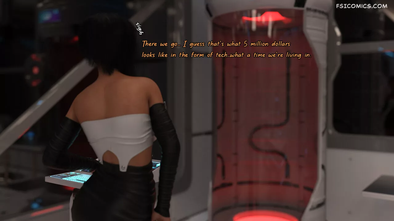 futanite chapter 1 eris3d 014 - FSIComics futanite chapter 1 eris3d 014 - FSIComics