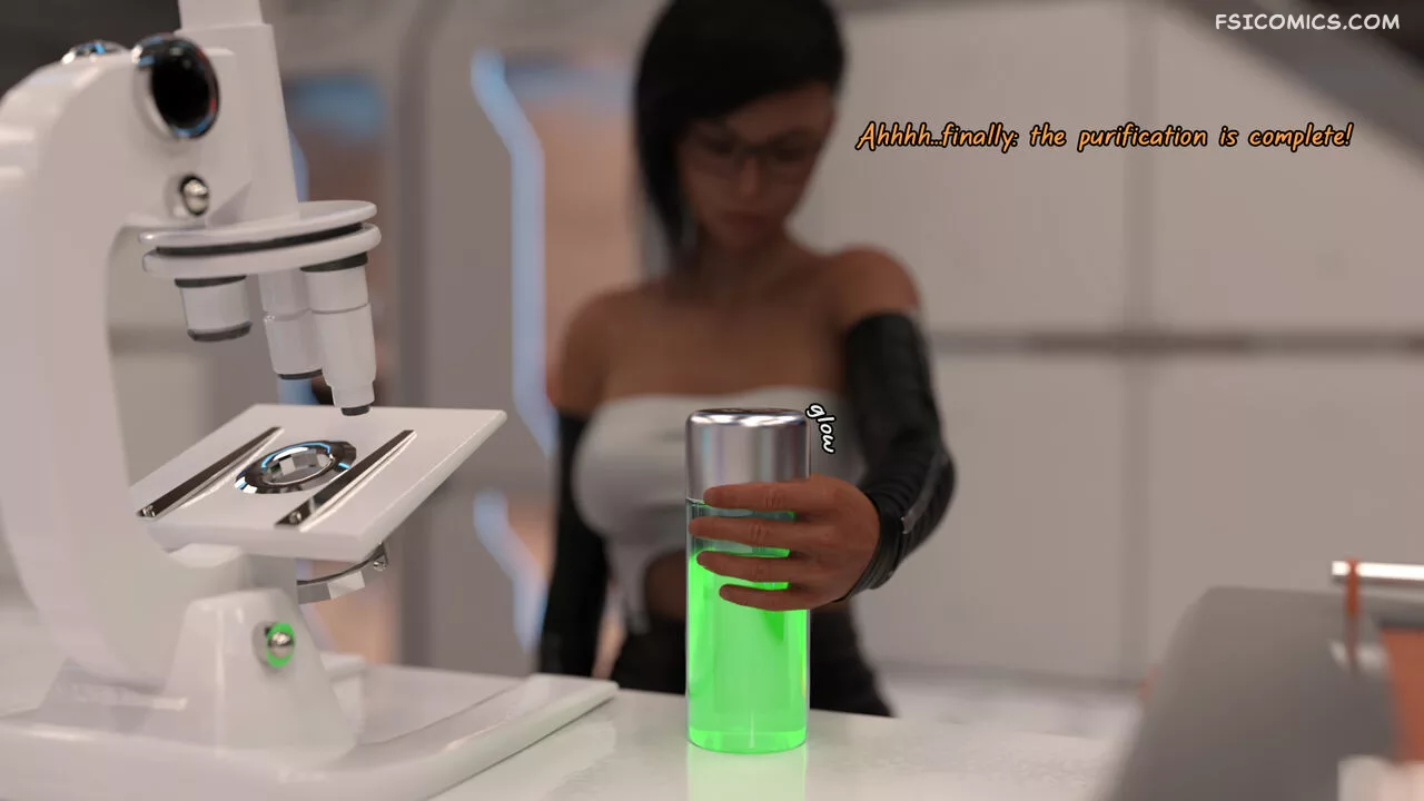 futanite chapter 1 eris3d 016 - FSIComics futanite chapter 1 eris3d 016 - FSIComics