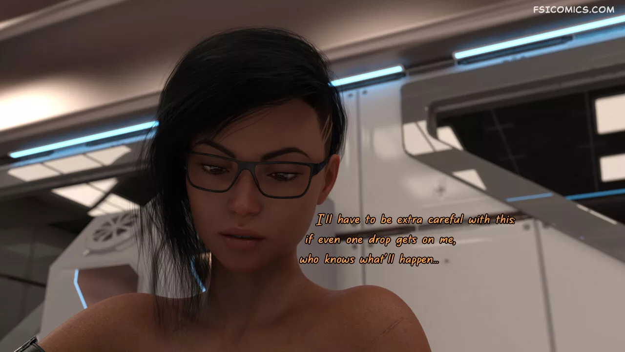 futanite chapter 1 eris3d 017 - FSIComics futanite chapter 1 eris3d 017 - FSIComics