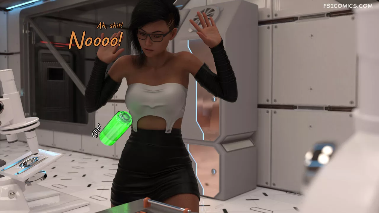 futanite chapter 1 eris3d 019 - FSIComics futanite chapter 1 eris3d 019 - FSIComics