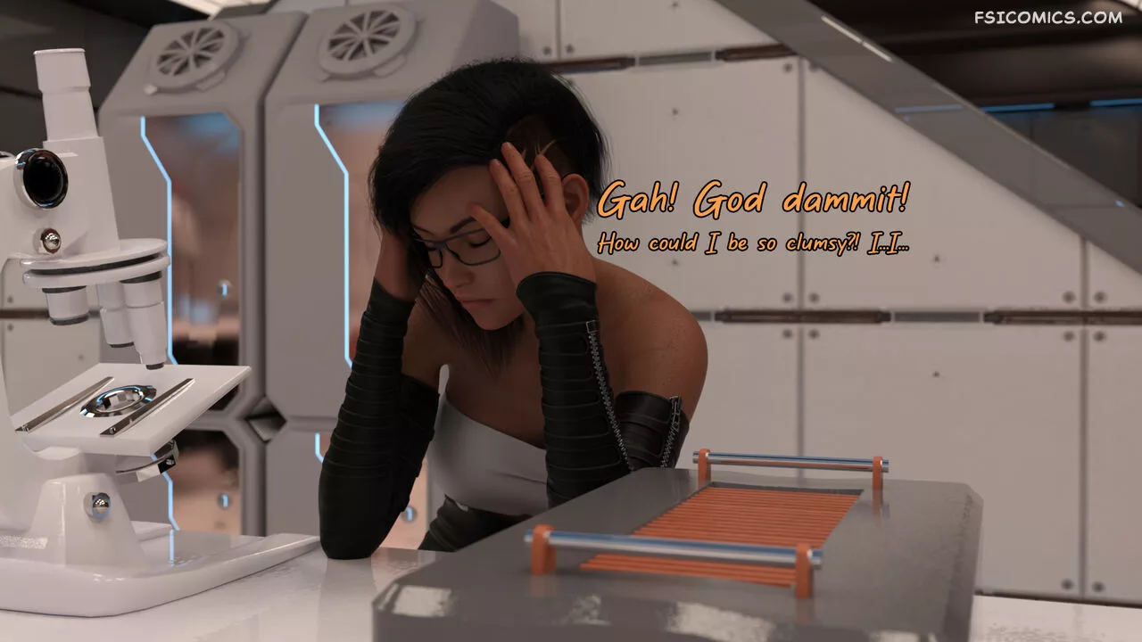 futanite chapter 1 eris3d 020 - FSIComics futanite chapter 1 eris3d 020 - FSIComics