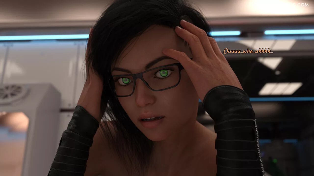 futanite chapter 1 eris3d 021 - FSIComics futanite chapter 1 eris3d 021 - FSIComics