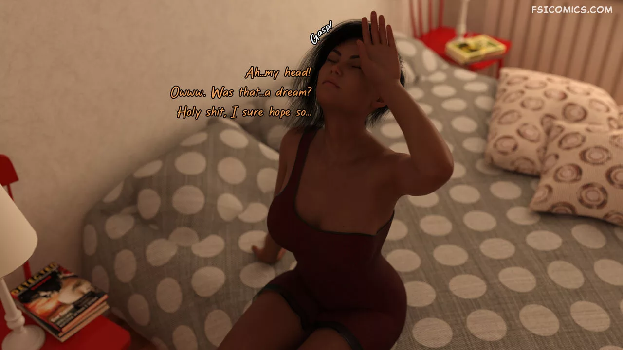 futanite chapter 1 eris3d 025 - FSIComics futanite chapter 1 eris3d 025 - FSIComics