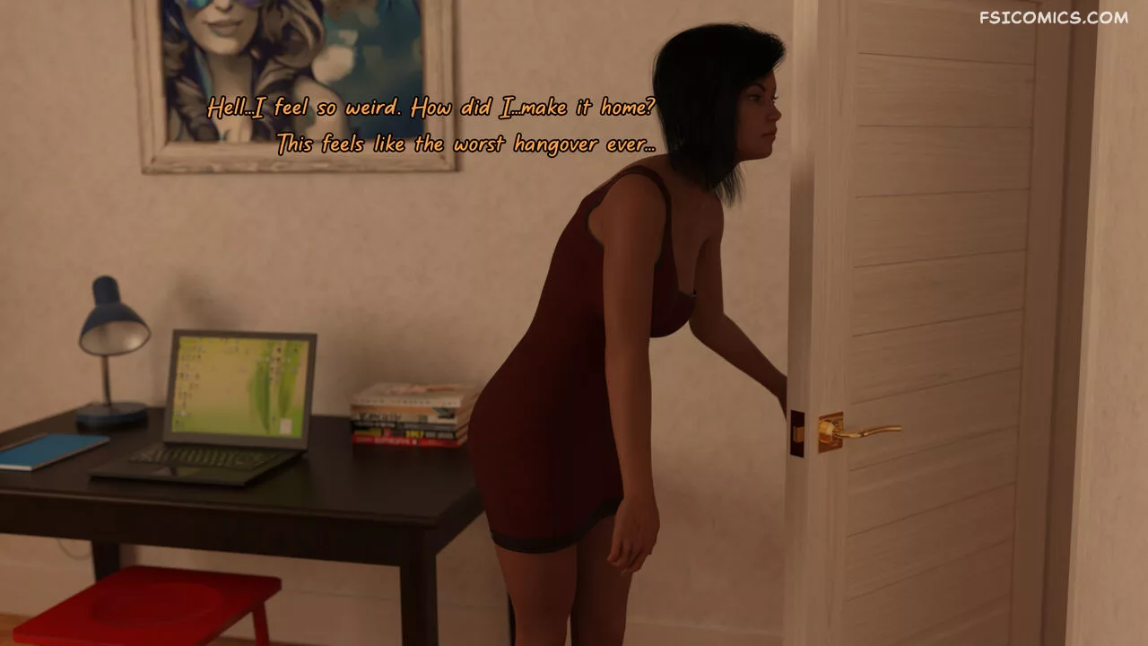 futanite chapter 1 eris3d 026 - FSIComics futanite chapter 1 eris3d 026 - FSIComics
