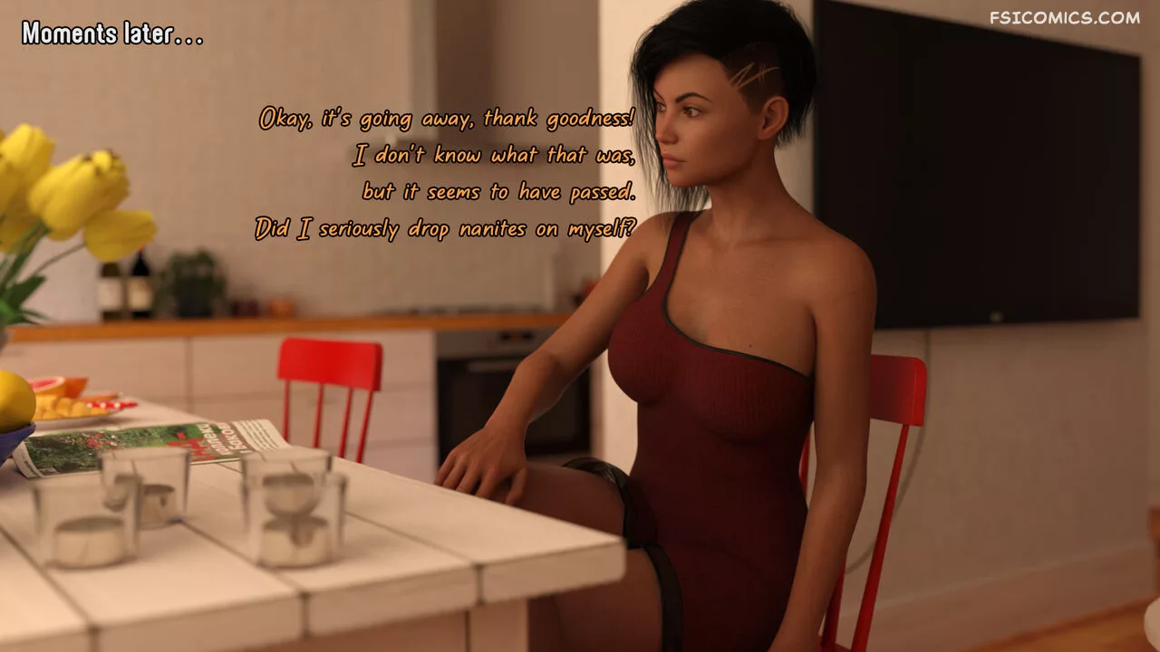 futanite chapter 1 eris3d 027 - FSIComics futanite chapter 1 eris3d 027 - FSIComics