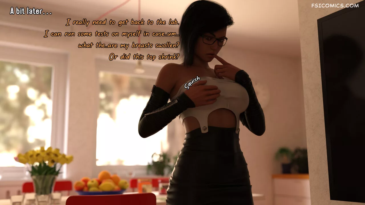 futanite chapter 1 eris3d 028 - FSIComics futanite chapter 1 eris3d 028 - FSIComics
