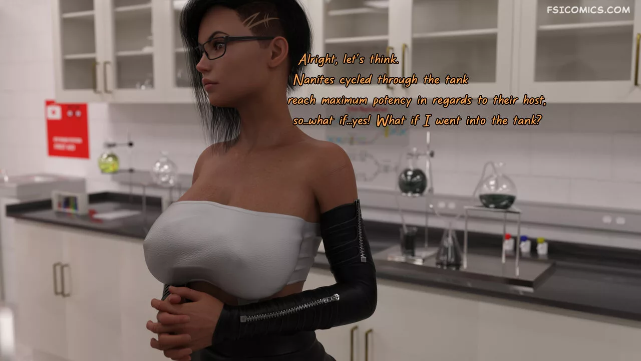 futanite chapter 1 eris3d 065 - FSIComics futanite chapter 1 eris3d 065 - FSIComics