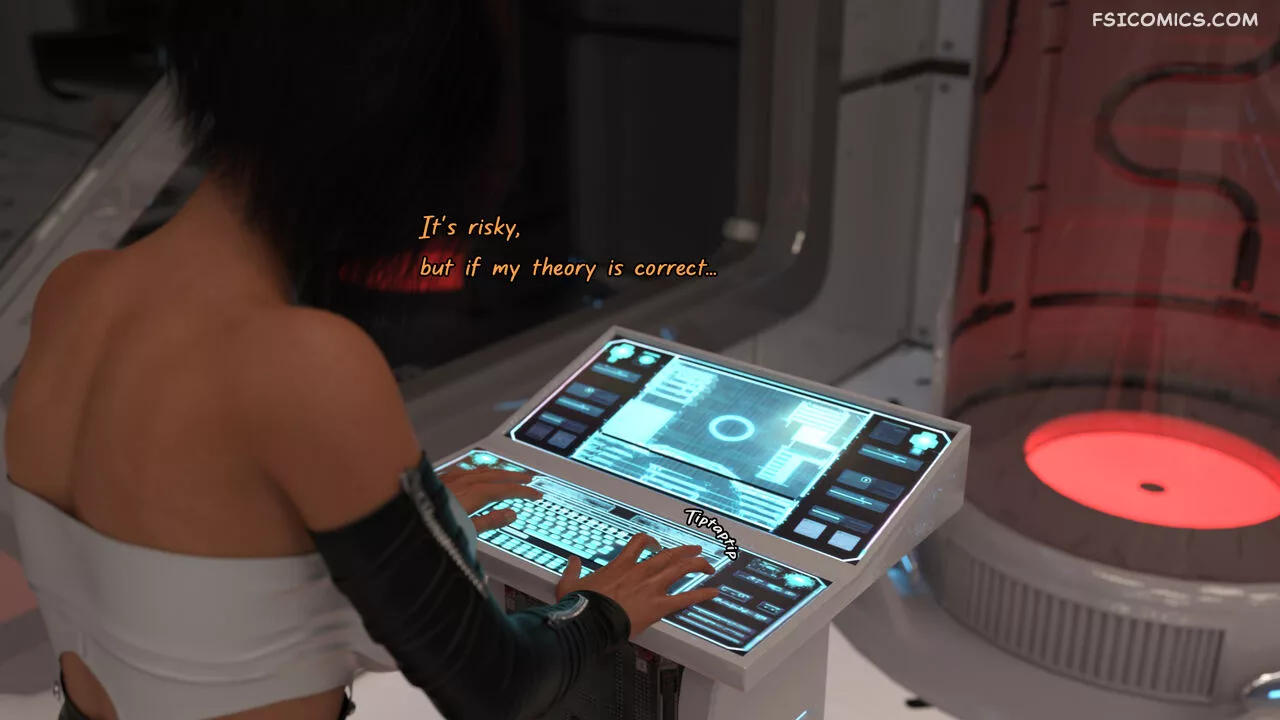 futanite chapter 1 eris3d 066 - FSIComics futanite chapter 1 eris3d 066 - FSIComics