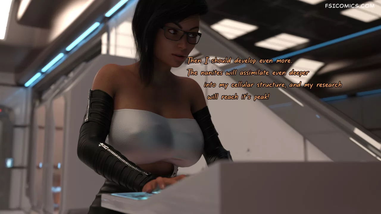 futanite chapter 1 eris3d 067 - FSIComics futanite chapter 1 eris3d 067 - FSIComics