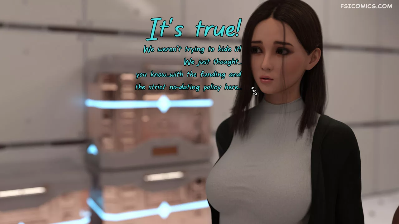 futanite chapter 1 eris3d 084 - FSIComics futanite chapter 1 eris3d 084 - FSIComics