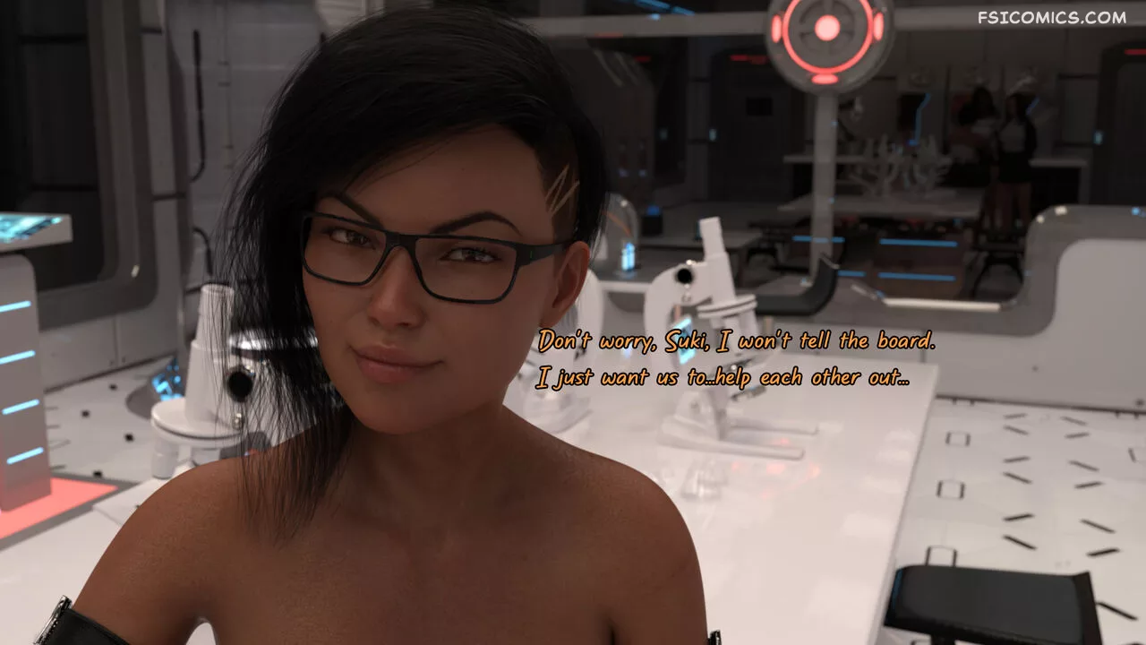 futanite chapter 1 eris3d 085 - FSIComics futanite chapter 1 eris3d 085 - FSIComics