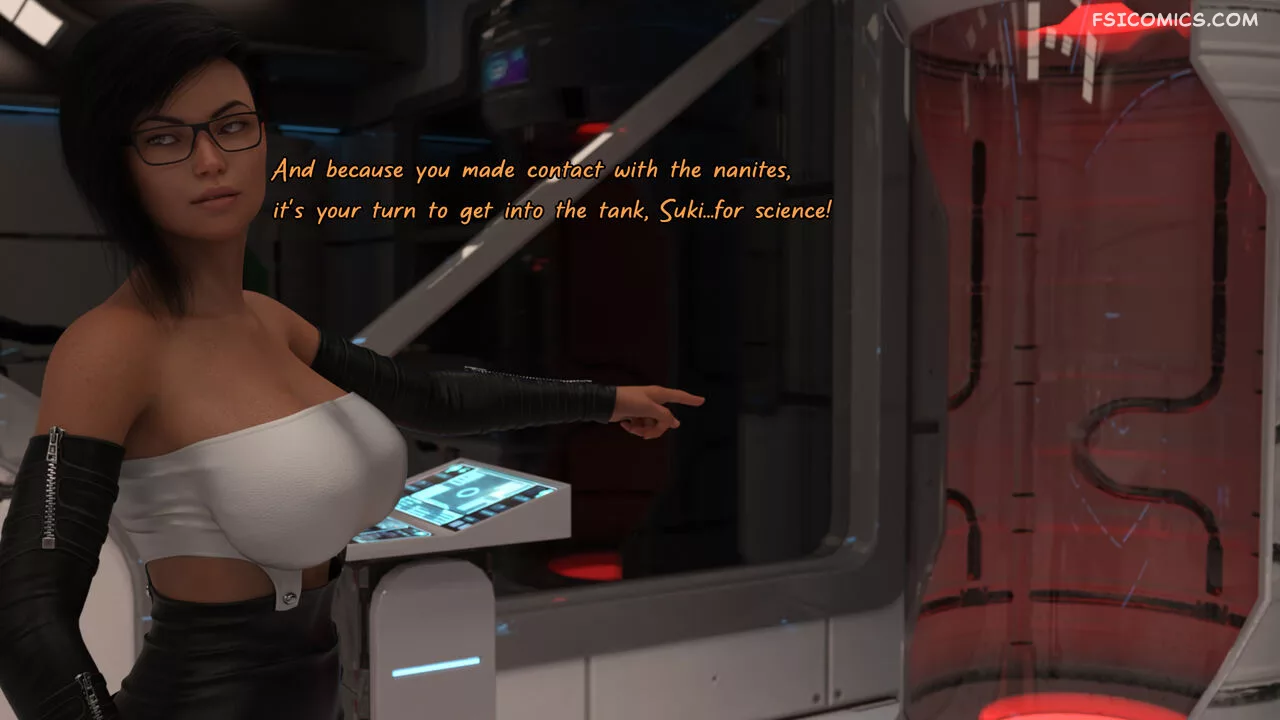 futanite chapter 1 eris3d 089 - FSIComics futanite chapter 1 eris3d 089 - FSIComics