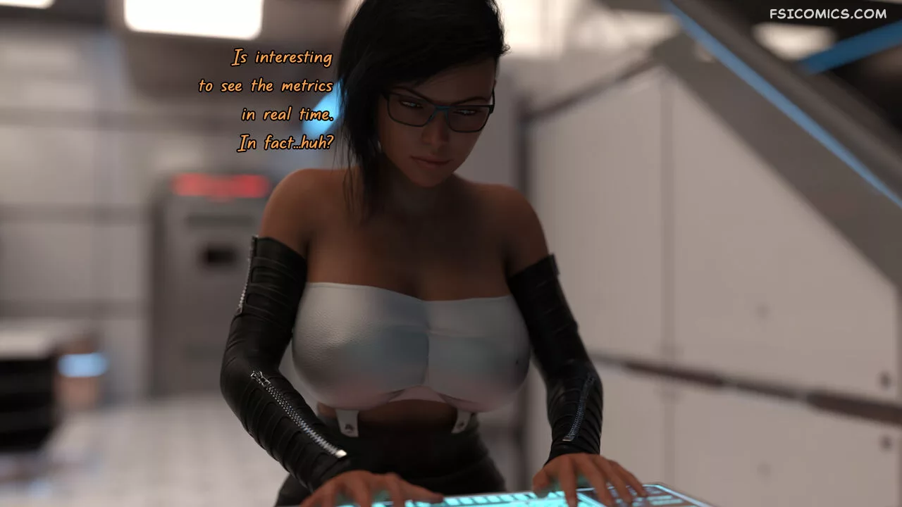 futanite chapter 1 eris3d 094 - FSIComics futanite chapter 1 eris3d 094 - FSIComics