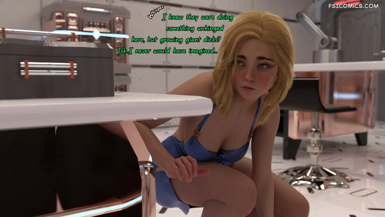 futanite chapter 1 eris3d 141 - FSIComics futanite chapter 1 eris3d 141 - FSIComics