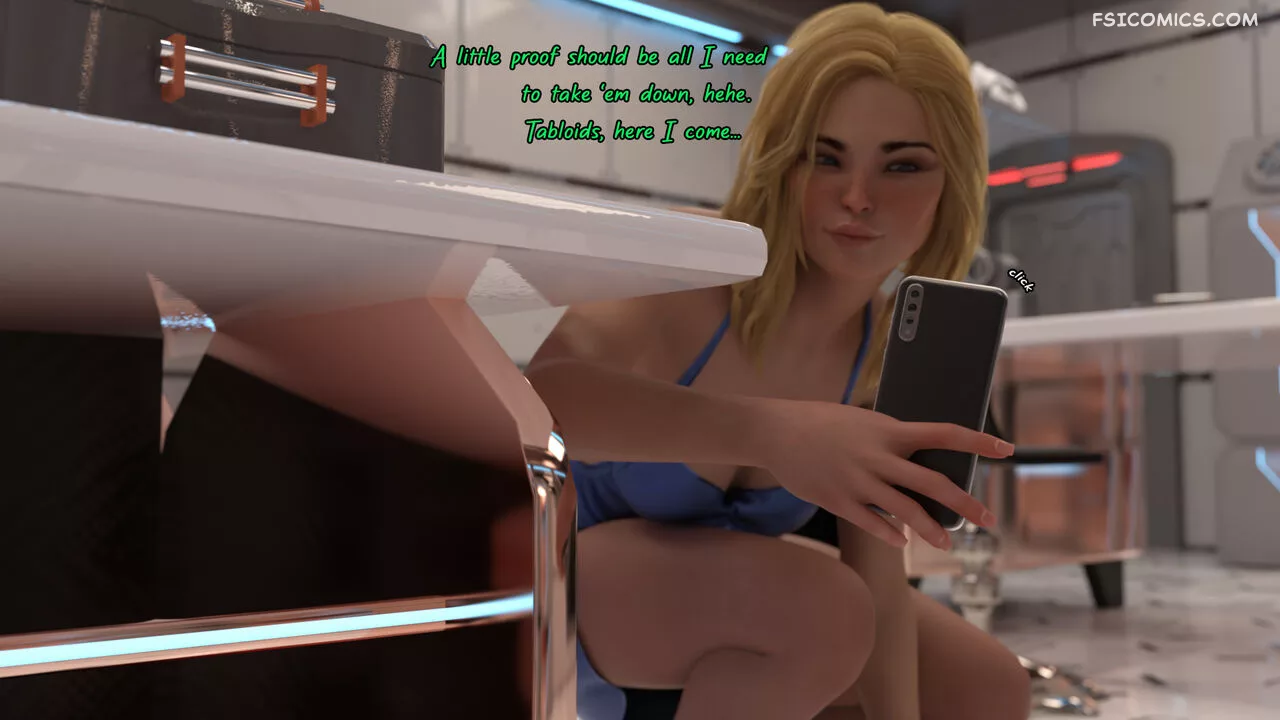futanite chapter 1 eris3d 142 - FSIComics futanite chapter 1 eris3d 142 - FSIComics