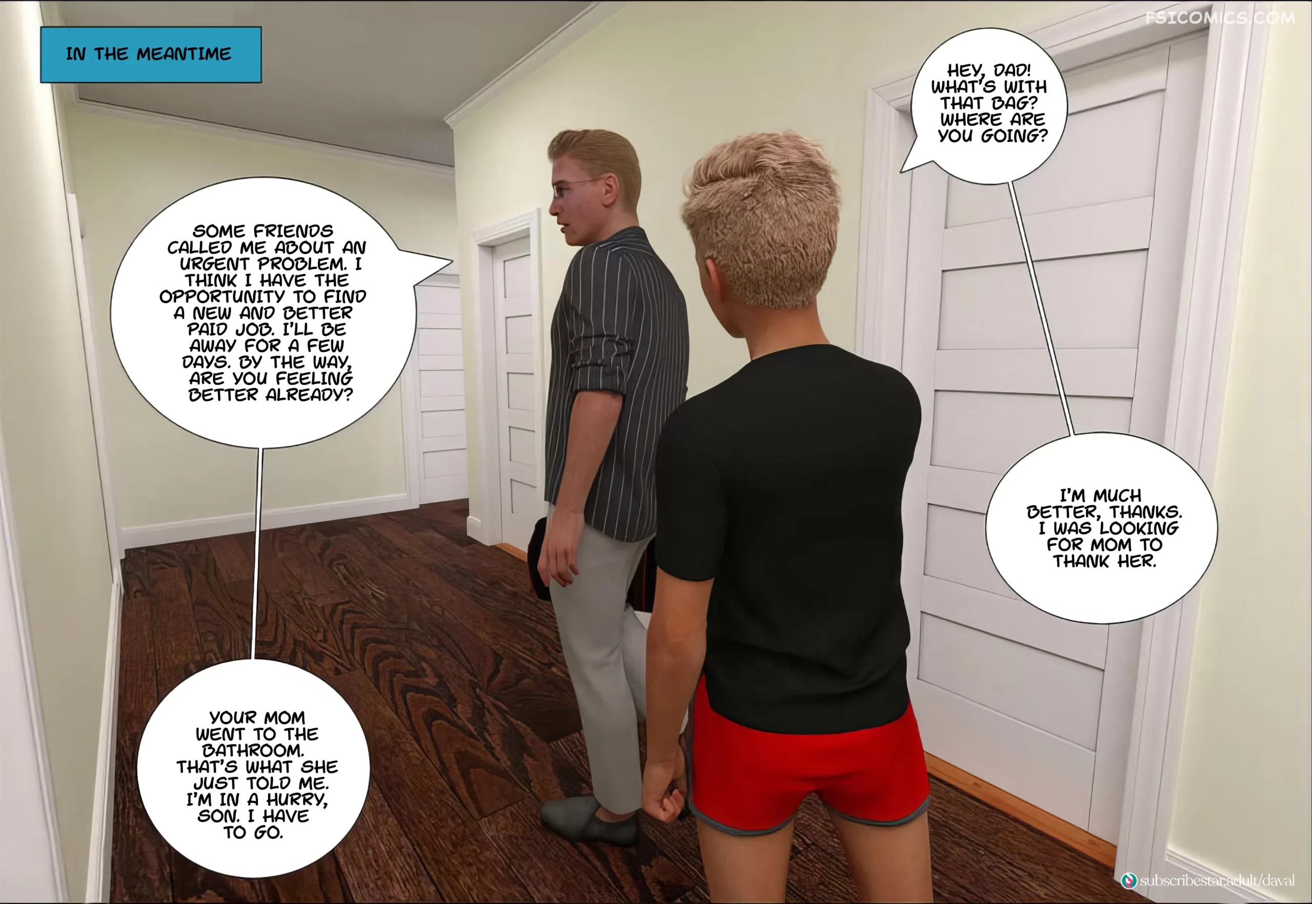 madness together chapter 9 daval3d 055 scaled - FSIComics madness together chapter 9 daval3d 055 scaled - FSIComics