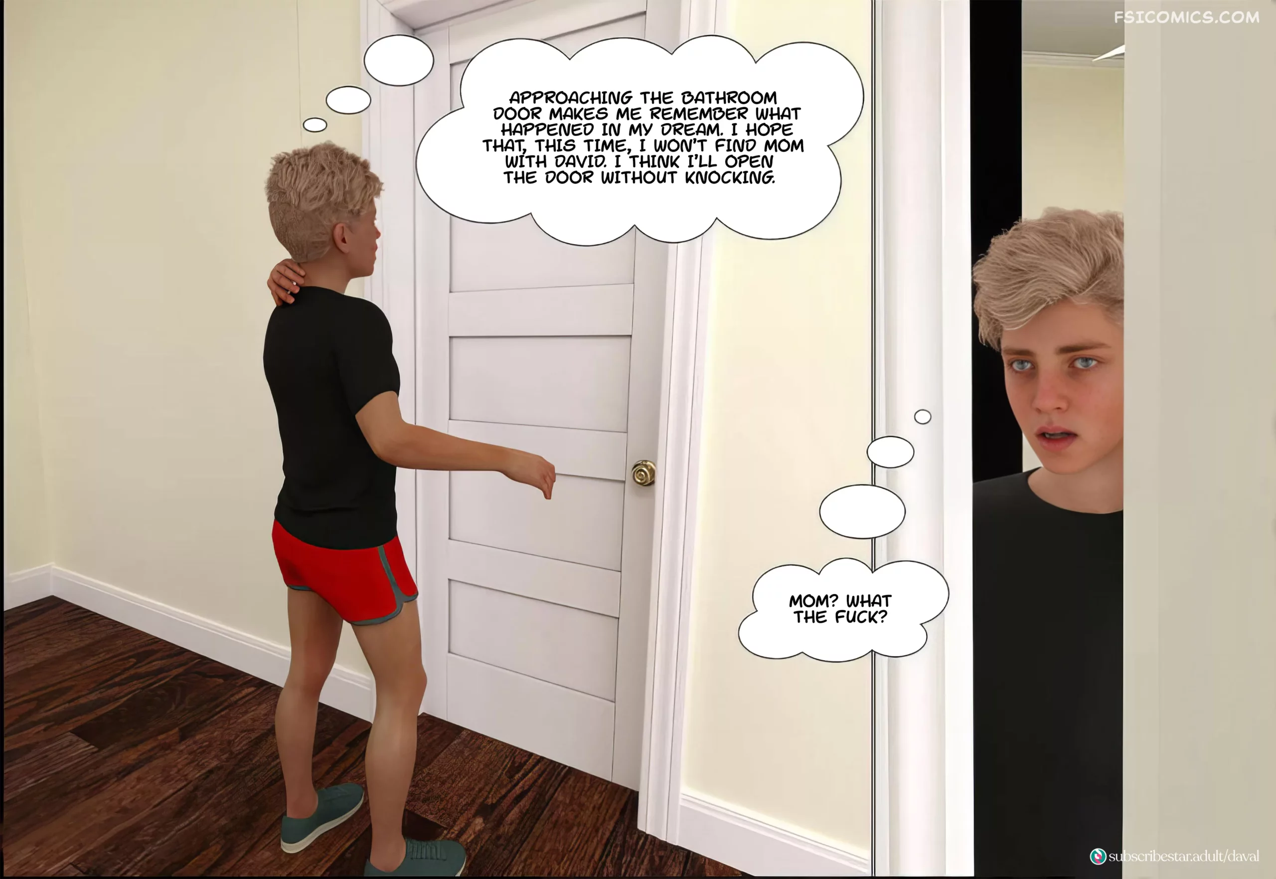 madness together chapter 9 daval3d 057 scaled - FSIComics madness together chapter 9 daval3d 057 scaled - FSIComics